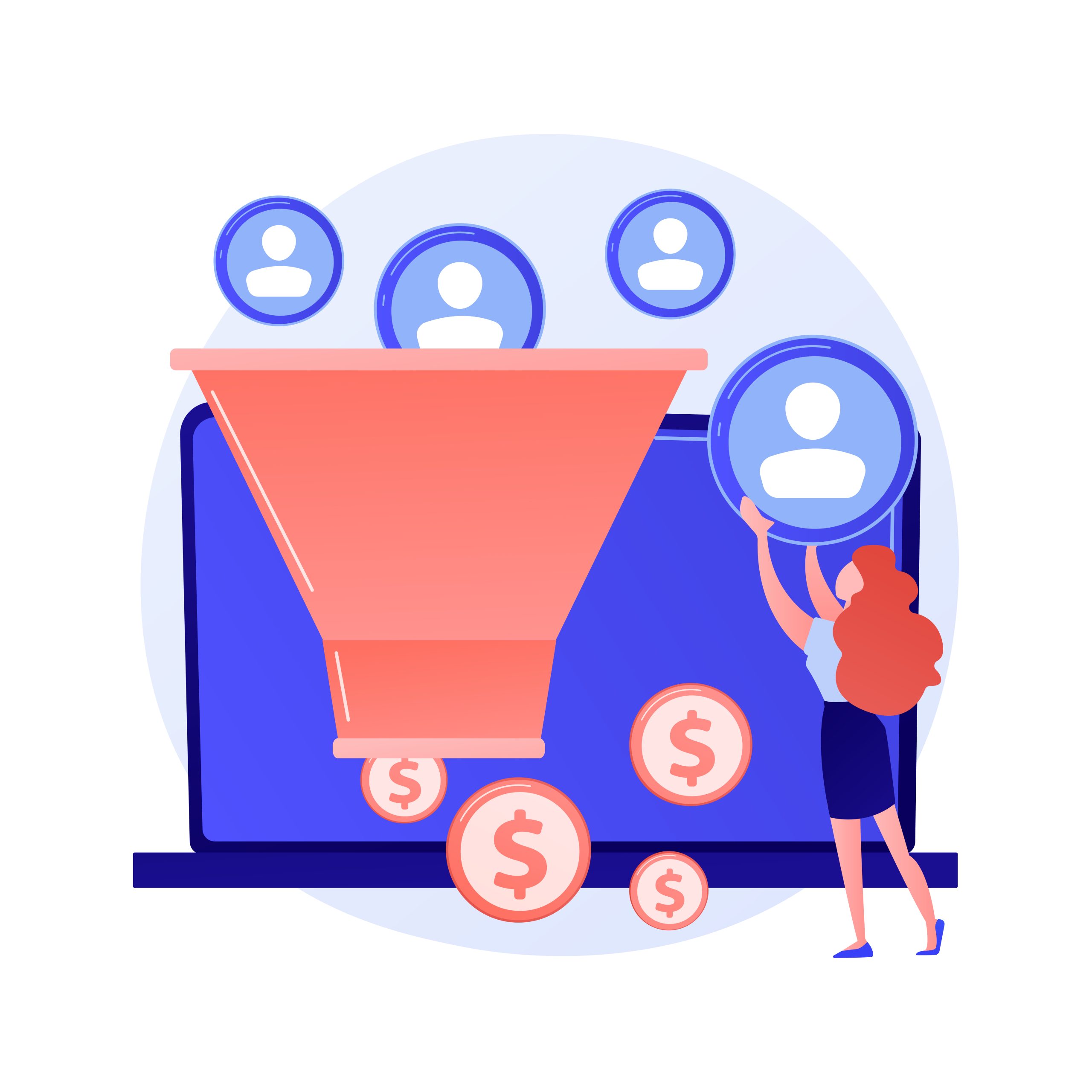 Sales Funnel